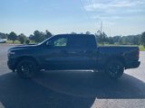 New 2025 RAM 1500 Laramie w/ Night Edition image 4