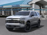 New 2025 Chevrolet Tahoe Premier image 6