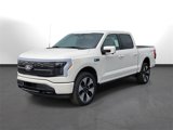 New 2025 Ford F150 Lightning Platinum image 2