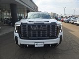 New 2025 GMC Sierra 3500 Denali Ultimate image 2