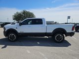New 2025 RAM 2500 Rebel w/ Rebel Level 2 Equipment Group image 2