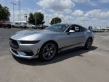New 2025 Ford Mustang Premium image 4