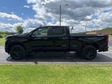 New 2025 Chevrolet Silverado 1500 Custom image 4