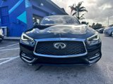 Used 2019 INFINITI Q60 3.0t Luxe w/ Essential Package image 6