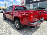 Used 2021 Chevrolet Colorado W/T w/ Custom Special Edition image 5