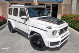 Used 2021 Mercedes-Benz G 63 AMG 4MATIC image 2