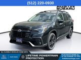 New 2025 Subaru Ascent Bronze Edition image 4