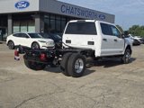 New 2025 Ford F350 4x4 Crew Cab DRW Super Duty image 3
