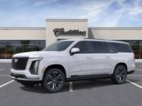 New 2025 Cadillac Escalade ESV Sport image 2
