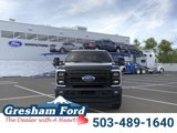 New 2025 Ford F350 Platinum image 6
