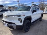 New 2025 Chevrolet Silverado EV LT image 3