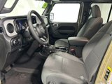 New 2025 Jeep Wrangler Willys image 4