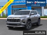 New 2026 Chevrolet Equinox LT image 6