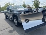 Used 2024 Chevrolet Silverado 2500 High Country w/ Technology Package image 3