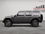 New 2025 Jeep Wrangler Unlimited Sahara image 3
