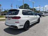 New 2026 BMW X7 M60i image 4