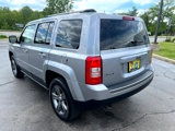 Used 2016 Jeep Patriot Sport w/ Power Value Group image 5