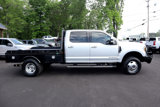 Used 2017 Ford F350 XLT w/ XLT Premium Package image 4