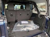 New 2025 Jeep Wrangler Sport S image 4