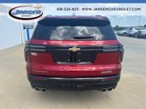 New 2026 Chevrolet Traverse High Country image 5