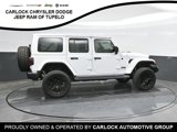 New 2025 Jeep Wrangler Unlimited Sahara w/ Dual Top Group image 3