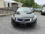 Used 2010 Honda Accord EX-L image 5