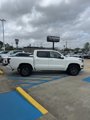 Used 2025 Nissan Frontier SV image 4