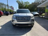 Used 2018 Ford Explorer Limited image 2
