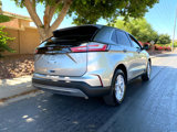 Used 2024 Ford Edge SEL image 2