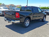 New 2025 RAM 1500 4x4 Crew Cab image 5