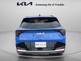 New 2026 Kia Sportage SX image 6