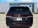 New 2025 Volkswagen Atlas SEL Premium R-Line image 5