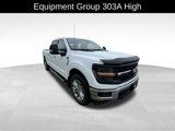 Used 2024 Ford F150 XLT w/ Equipment Group 303A High image 5