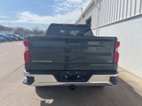 New 2025 Chevrolet Silverado 1500 LT image 3