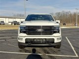 New 2025 Ford F150 Platinum w/ Equipment Group 702A High image 3