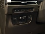 New 2025 Cadillac Escalade V w/ LPO, ONYX Package image 3