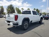 New 2025 GMC Sierra 2500 Denali Ultimate image 4