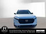 New 2026 Honda CR-V Sport Touring image 3