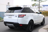Used 2014 Land Rover Range Rover Sport Supercharged image 5