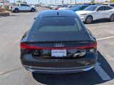 Used 2022 Audi A7 3.0T Premium image 5