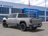 New 2025 GMC Sierra 3500 AT4 image 3