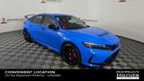 New 2025 Honda Civic Type R image 2