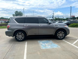 Used 2020 Nissan Armada SL w/ Premium Package image 5
