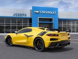 New 2025 Chevrolet Corvette Z06 image 3