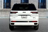 New 2025 Jeep Grand Cherokee L Summit image 4