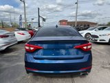 Used 2017 Hyundai Sonata Limited w/ Cargo Package image 5