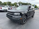 Used 2024 Ford Bronco Sport Outer Banks image 2