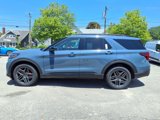 New 2025 Ford Explorer ST-Line w/ ST-Line Street Pack image 4