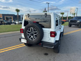 New 2025 Jeep Wrangler Sahara image 4