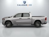 New 2025 RAM 1500 4x4 Crew Cab image 3